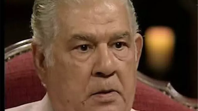 فى ذكرى رحيله .. ما لا تعرفه على الفنان جمال اسماعيل