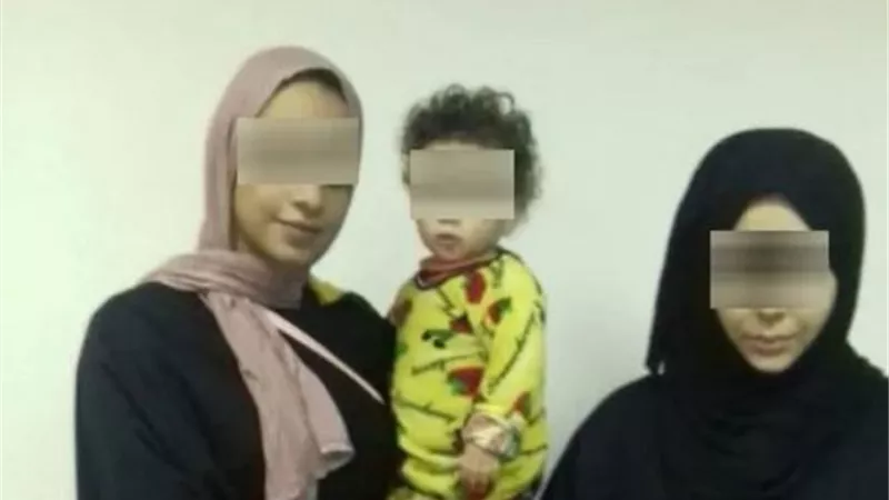 راحت الأمومة.. أم تؤجر رضيعتها بـ 100 جنيه فى اليوم
