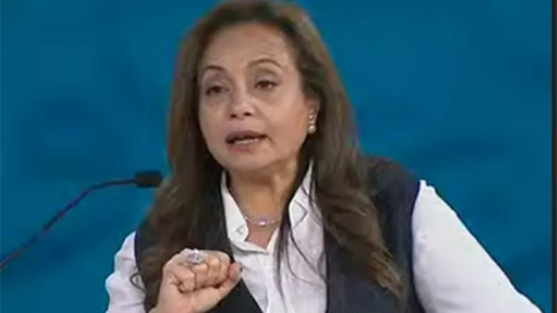 د. اماني ابوزيد : لدينا آلية للحد من المخاطر فى الاستثمار بالبنية التحتية بإفريقيا ونسعى لخلق سوق إفريقية للطاقة