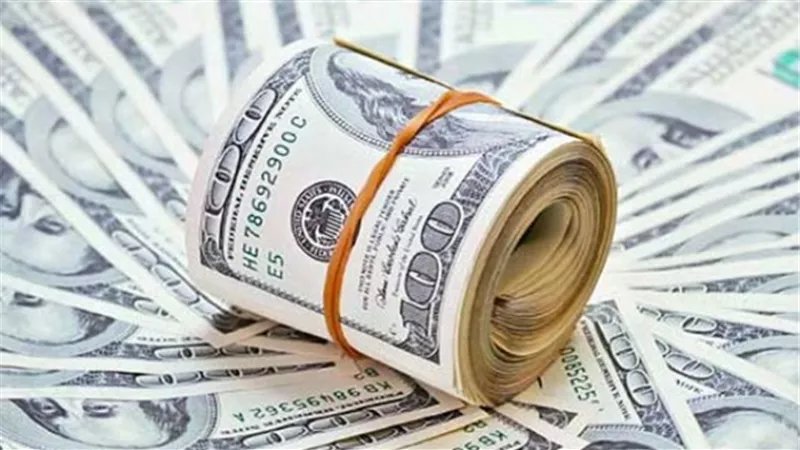 مفاجأة فى سعر الدولار الآن