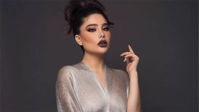 تسريب فيديوهات فاضحة لفنانة سورية نجمة السوشيال ميديا