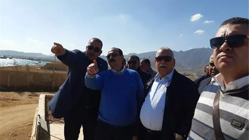 محلية النواب توصي بحل إشكاليات المواصلات بقرى الحمام ببني سويف