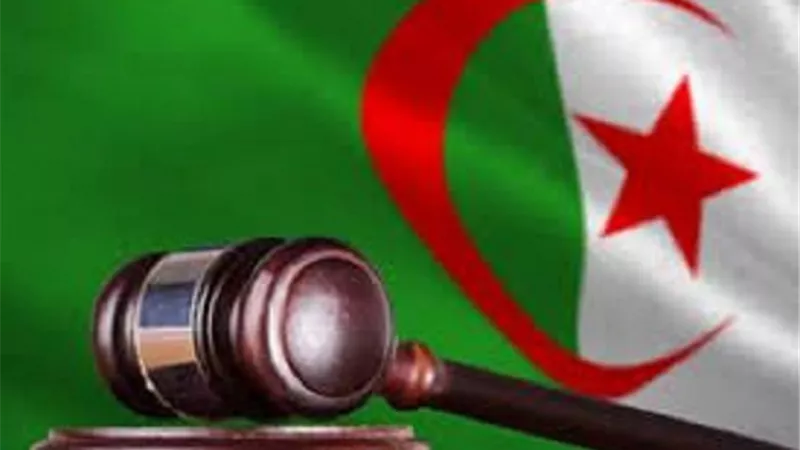 امتثال 4 وزراء سابقين ورجل أعمال أمام القضاء الجزائرى ...اليوم