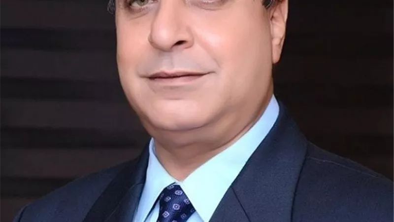 مصرع طبيب في طنطا سقط من الطابق السابع