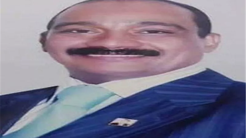 السلال مستشاراً امنياً لحزب الحرية وعضو الهيئة العليا