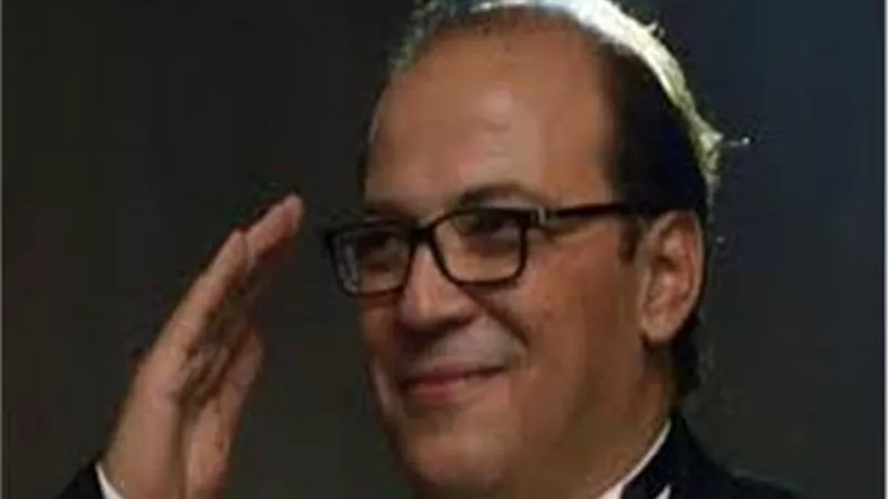 المهن التمثيلية تكشف موعد ومكان جنازة وعزاء المخرج ياسر زايد