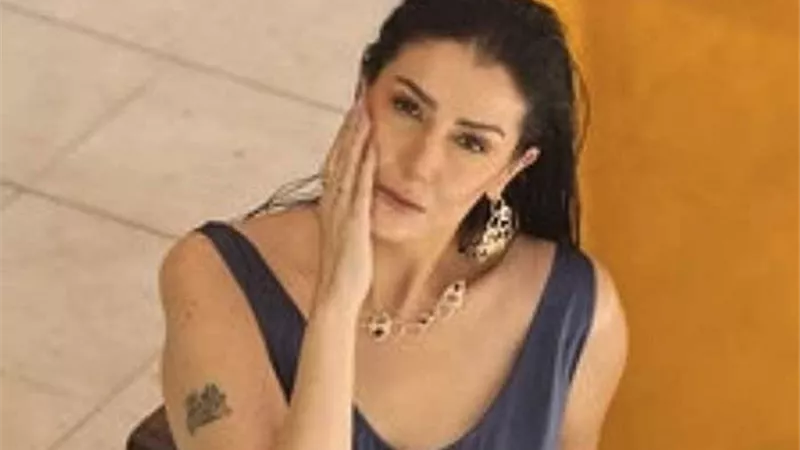 التفاصيل الكاملة .. لوقف غادة عبد الرازق عن التمثيل
