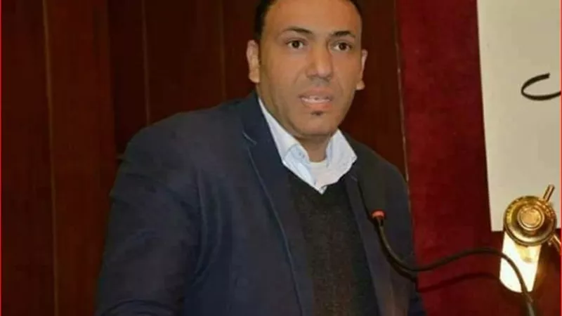 امبن شباب العاصمة بالحرية: مكانة مصر اكبر من الرد على الطفيل الاردوغانى