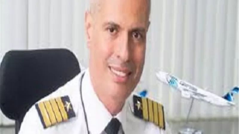 البدء في نقل اعمال (مظهر الكبائن والدفع الخلفي للطائرات) من الصيانة إلى الخدمات الأرضية