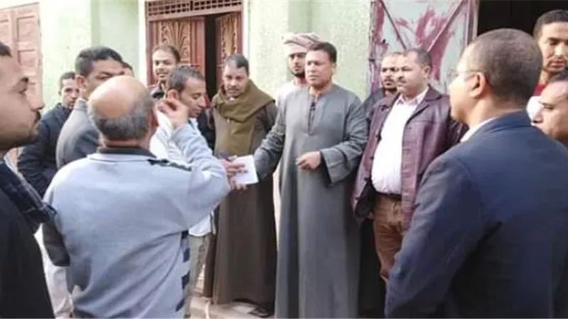 بتكلفة ٢٩٥ مليون ..جنيه بدء تشغيل الصرف الصحي بمركزي صدفا والغنايم