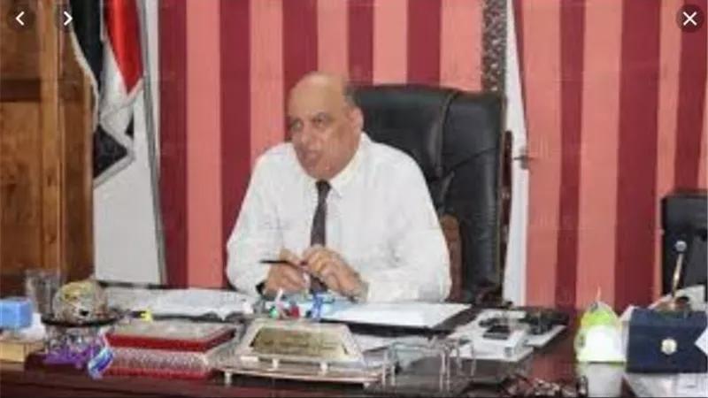 الأقصر تستعد لإمتحانات الفصل الدراسى الأول