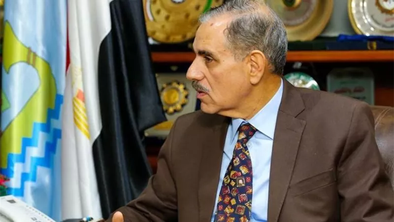 تحرير 4 محاضر للمخابز والمحلات المخالفة بحملة تموينية ببيلا