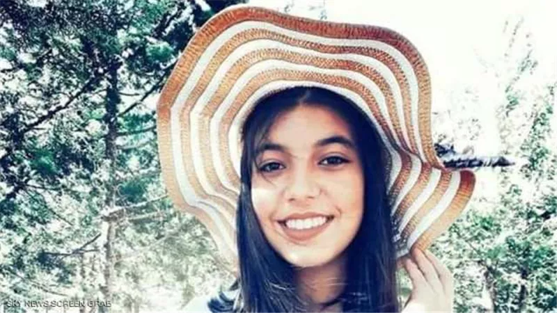 شاب سوري يقتل فتاة رفضت الزواج منه بقنبلة يدوية