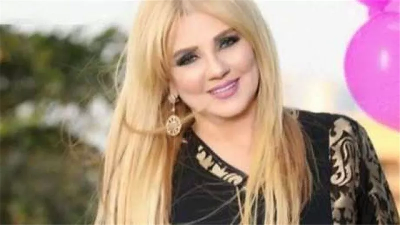 عرض مغرى للفنانة ندى بسيونى بشأن نادى الزمالك .. تعرف عليه