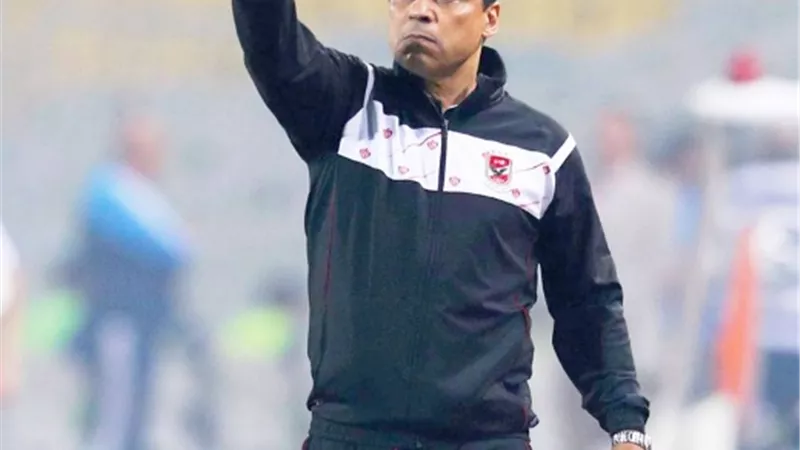 حسام البدري يكشف عن سبب عدم حضوره مباريات الدوري