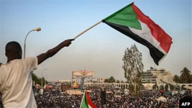 أسباب مطالبة الجيش السوداني المواطنين بالابتعاد عن المواقع العسكرية اليوم
