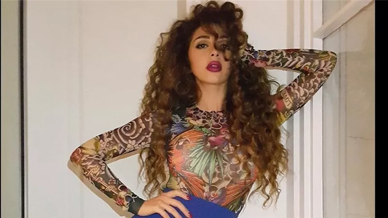 مريام فارس توقف حفلها في موسم الرياض لسبب إنساني... فيديو