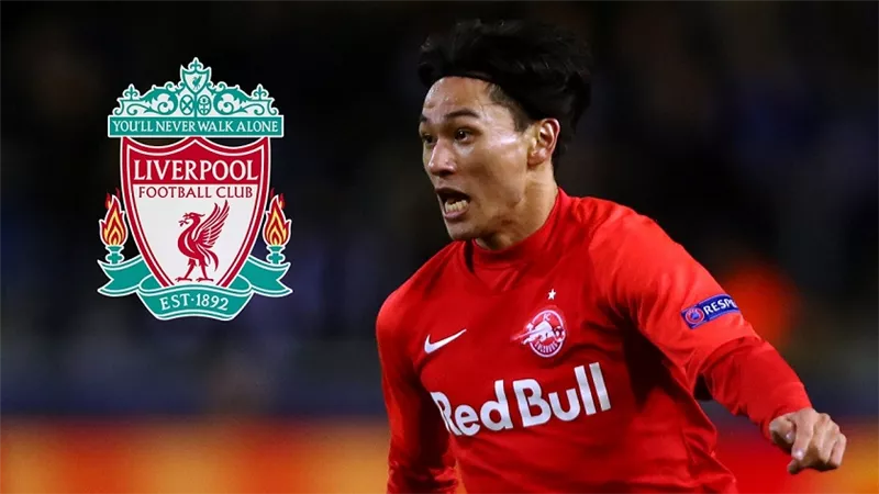 ليفربول يحسم أولى صفقاته الشتوية بـ 7 مليون جنيه إسترلينى