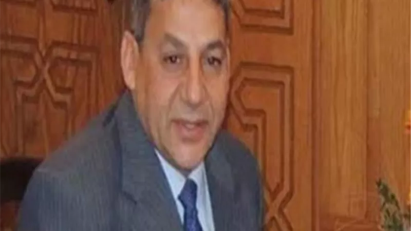 شمس رئيسا لمباحث فاقوس وشريف للاداب وعنتر لشرق الحنائى وابوزيد للمخدرات