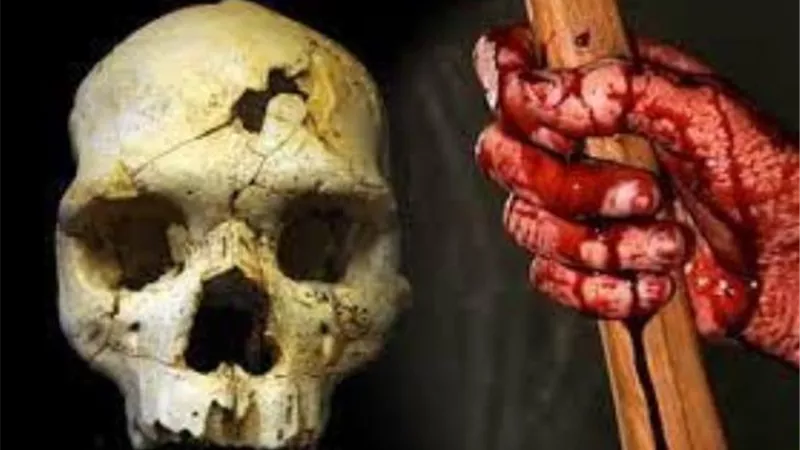 الكشف عن هوية فتاة قتلت منذ 43 عاما