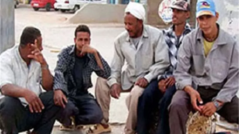 التفاصيل الكاملة بشأن انتحار عامل مصرى بالكويت