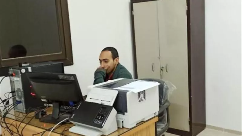 وزارة العدل تفتتح ٤ مكاتب شهر عقاري مميكنه بالفيوم وقنا و الدقهلية
