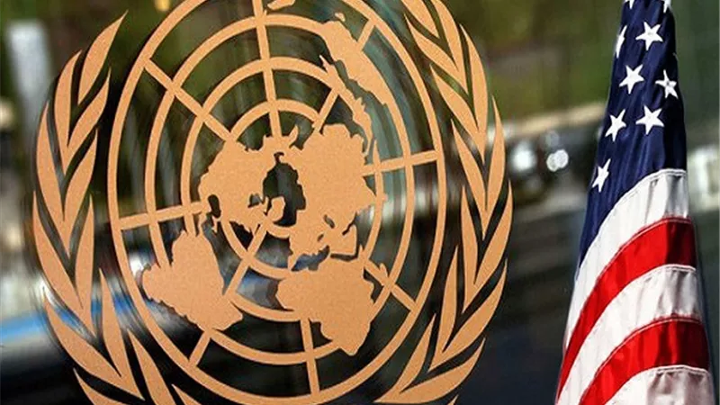 الامم المتحدة تطالب واشنطن برفع قيودها عن دبلوماسيين او اللجوء إلى التحكيم