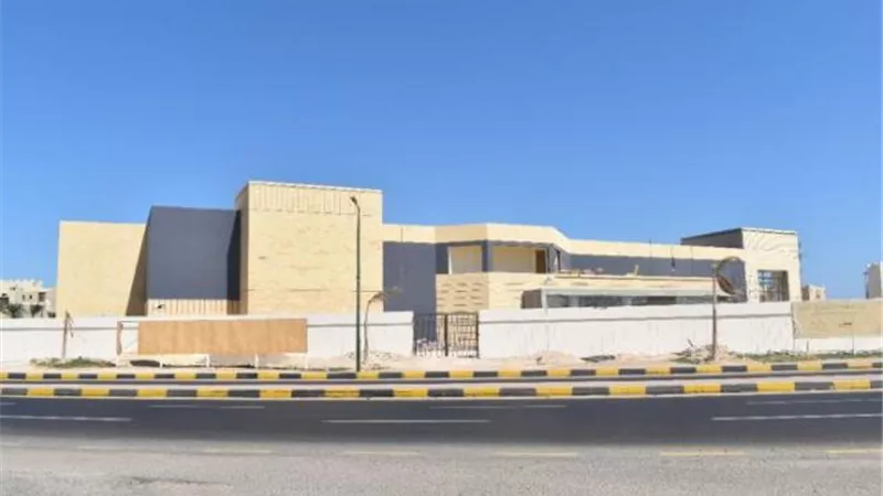 وزير الآثار يعلن افتتاح متحف الغردقة ٢٨ ديسمبر الجاري