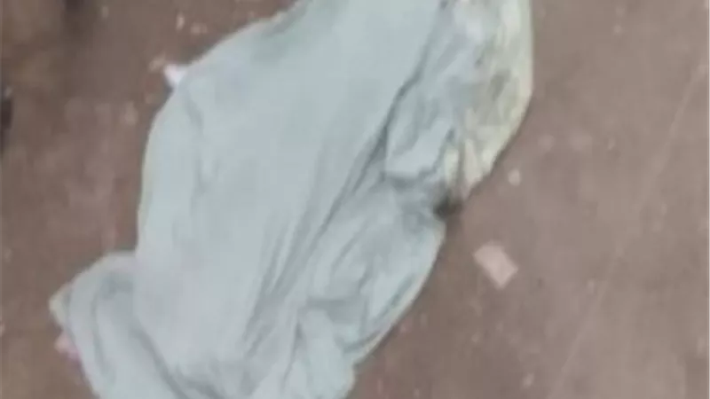مصرع طالبة ثانوى سقطت من الطابق الخامس بمنزلها بسوهاج