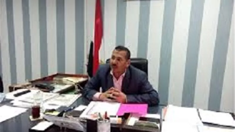 إحالة 39 من العاملين بالتربية والتعليم والصحة بالبلينا للتحقيق