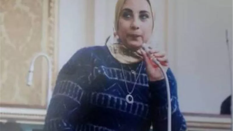 نائبة تتقدم بطلب إحاطة بشأن تزايد معدلات جرائم القتل الأسرية