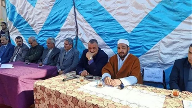 قها التعليمية تطلق برنامج 