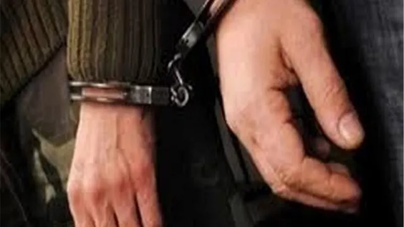 بسبب الثأر.. المؤبد لعامل قتل مزارعاً بوابل من الأعيرة النارية بقنا
