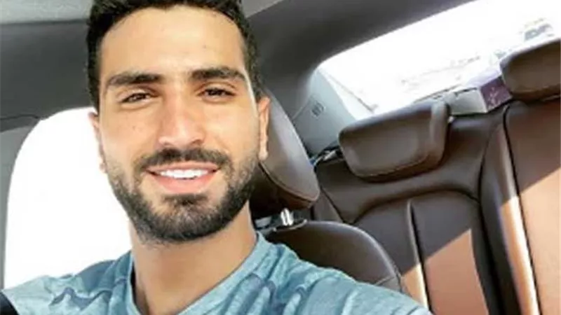شاهد .. شبيه الفنان محمد الشرنوبى