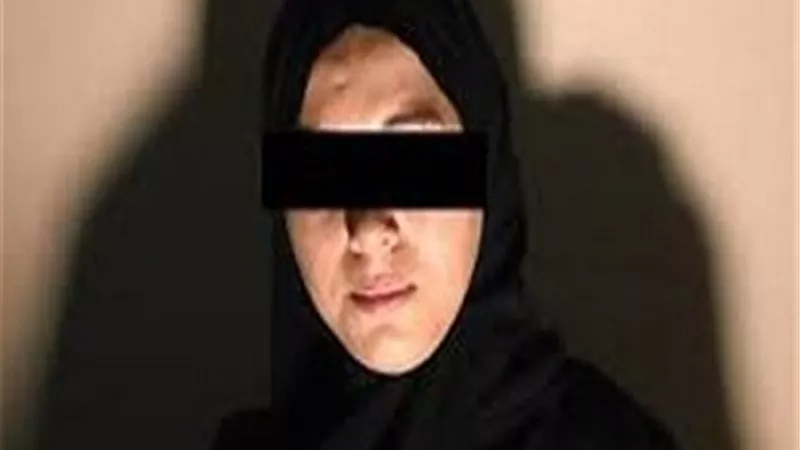 ضبط ربة منزل هاربة من 14 حكم حبس في حملة أمنية ببنها