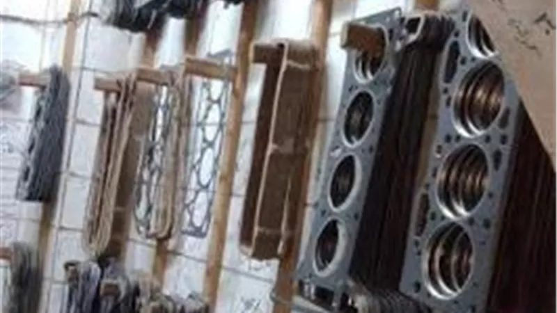مداهمة مخزن بداخلة 2000 قطعة غيار سيارات مجهولة المصدر بالساحل