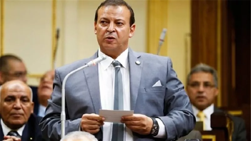 برلمانى : الاشادة الدولية بأوضاع السجون المصرية ضربة موجعة فى قلب 