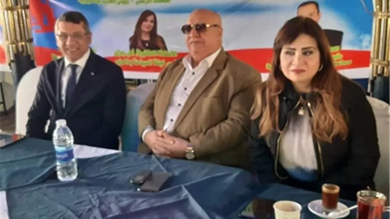 الوفد يحتفل باليوم العالمي لذوي الاحتياجات الخاصة