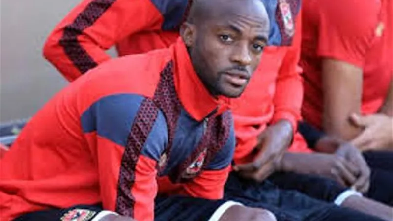 تعرف على بديل جيرالدو فى الاهلى بعد رحيله للخليج