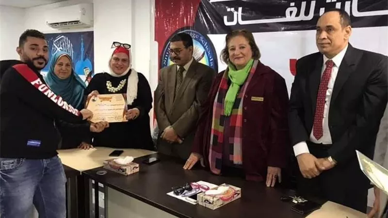 فتح الباب: الموهوبون والمخترعون قاطرة التنمية والتقدم في مصر