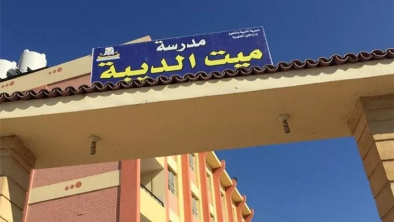 زيارات مفاجئة لمحافظ كفر الشيخ لمنشآت خدمية بالقرى