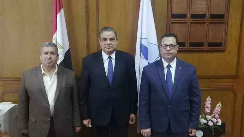 امتحان دكتوراه جراحة عامة بطب كفرالشيخ