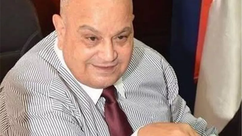 الغرفة التجاريه بالبحيرة تؤيد مبادرة رئيس الجمهورية لتحفييز المنتج المحلى