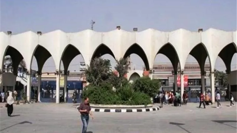 جامعة حلوان تعلن مواعيد امتحانات الفصل الدراسى الأول للعام الجامعى 2019-2020