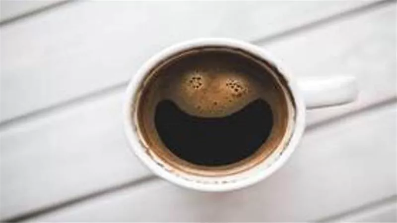 القهوة المفلترة 