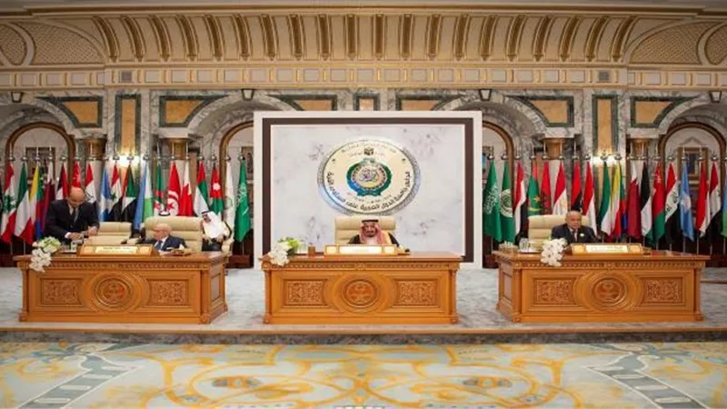 تنديد سعودي بالاجتماع الخماسي في كوالامبور: تغريد خارج السرب