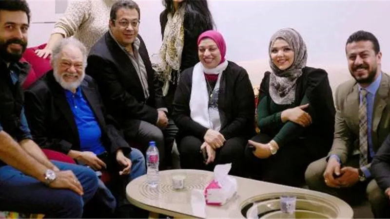 egy talents .. اول مسابقة رسمية على مواقع التواصل الاجتماعى..تعرف على التفاصيل