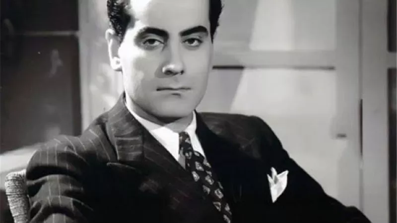 تعرف على الجانب الإنساني فى حياة الراحل فريد الاطرش