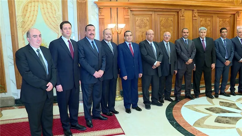 توقيع بروتوكول تعاون مع السعودية لتنظيم بيع صكوك الأضاحى للحجاج المصريين