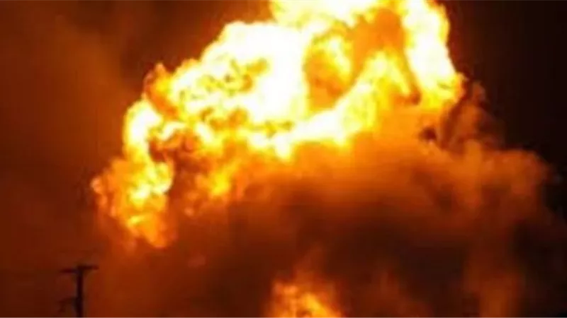 عقب إطلاق النار.. سماع دوي انفجار وسط موسكو